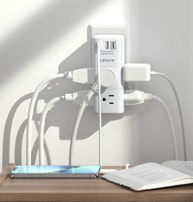 Outlet Extender