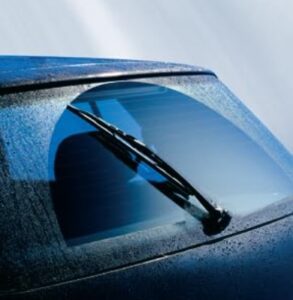 Bosch Automotive H354 14" Rear Wiper Blade (Single) $5.42 19 4