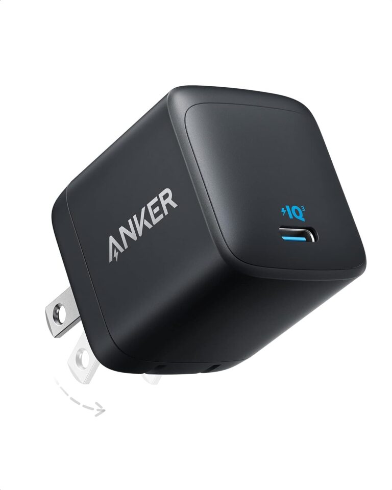 Anker 45W charger