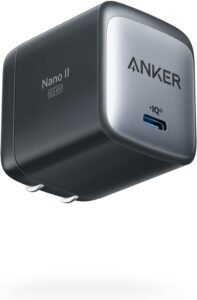 Anker 715 charger