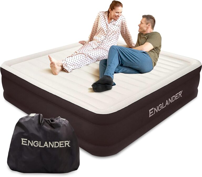 Englander Air Mattress