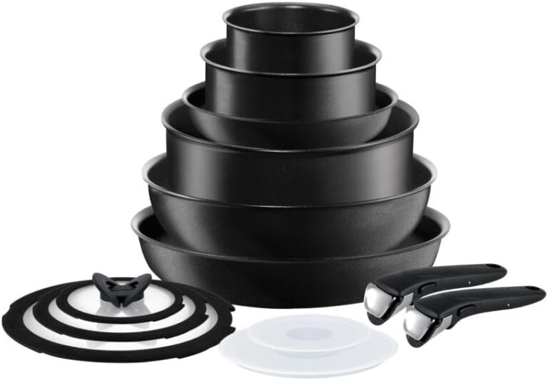 T-fal Ingenio Nonstick Cookware Set