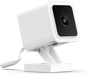 Wyze Cam v3