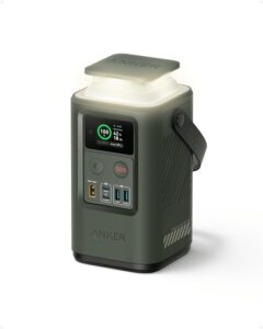 anker power bank