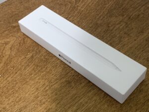 apple pencil