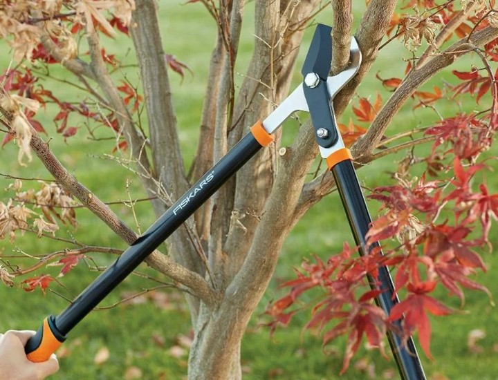 Fiskars