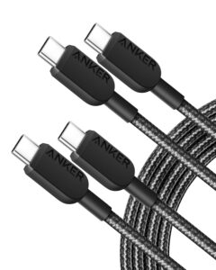 Anker 310 USB C to USB C Cable