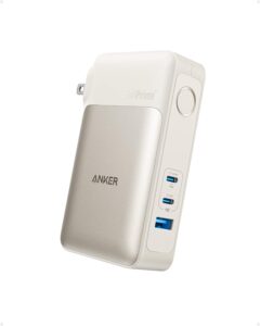 Anker GaNPrime Power Bank