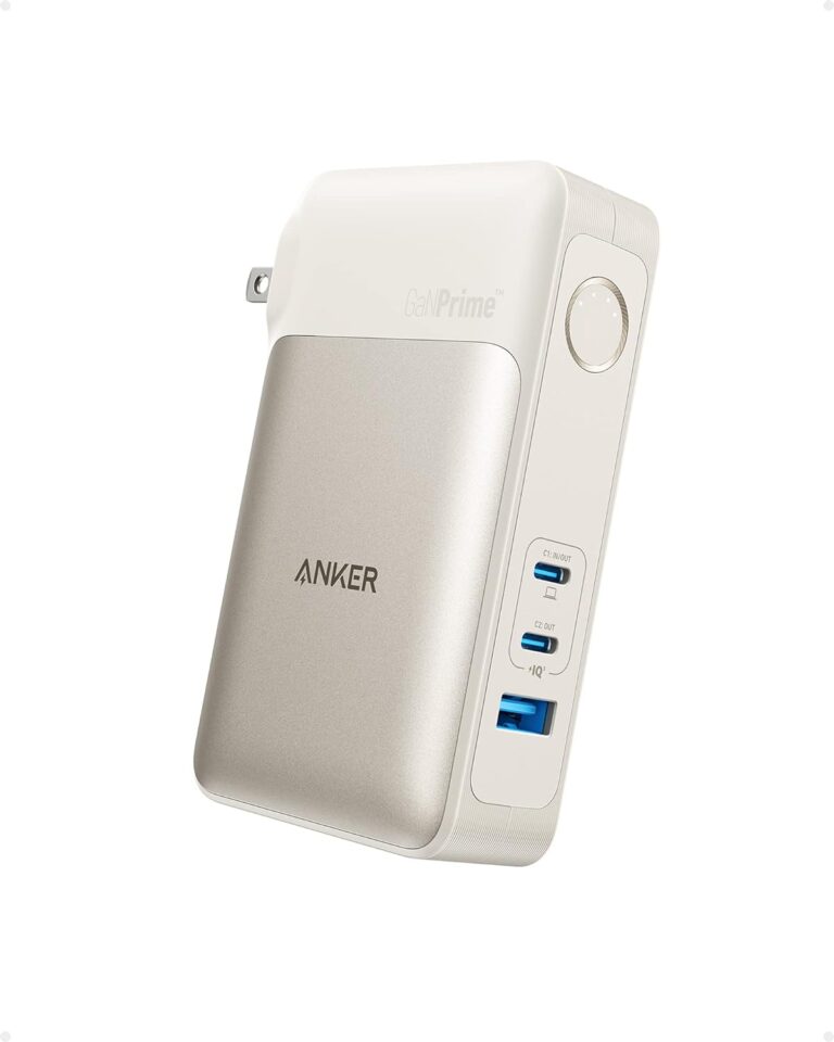 Anker GaNPrime Power Bank