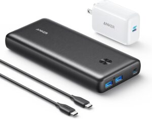 Anker PowerCore III Elite 25600mAh