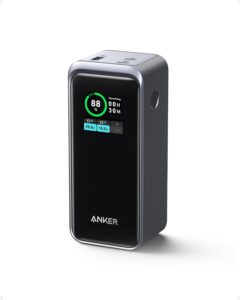 Anker Prime 20,000mAh Power Bank