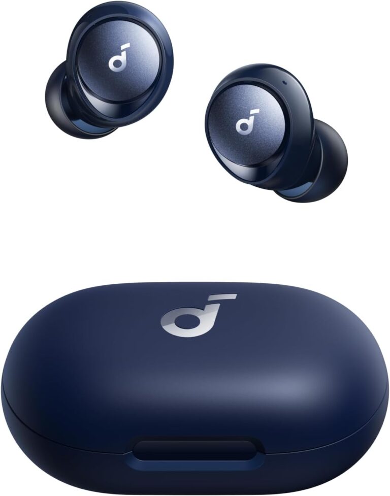 Anker Space A40