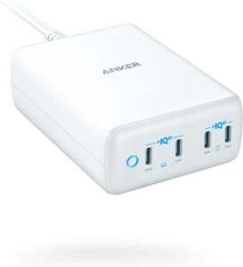 Anker USB C 120W wall charger