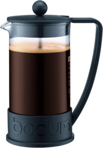 Bodum Brazil French Press coffee and tea maker