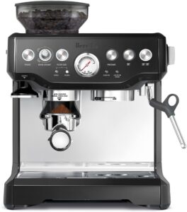 Breville Barista Express Espresso Machine BES870BSXL