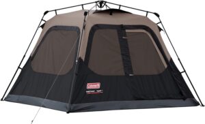 Coleman Camping Tent