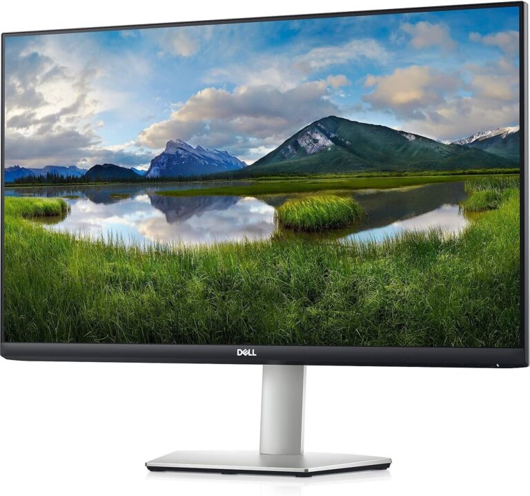 Dell S2721HS