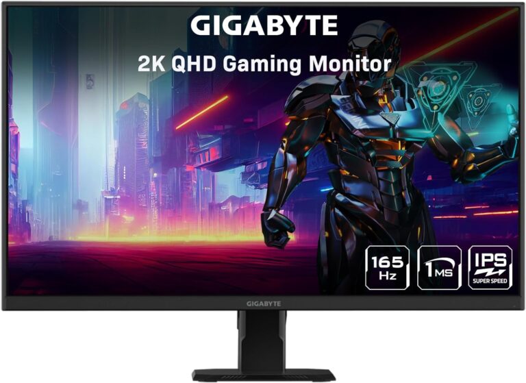 GIGABYTE GS27Q