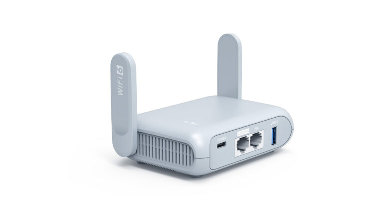 GL.iNet GL-MT3000