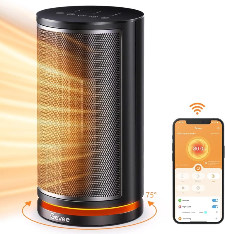 Govee Smart Space Heater