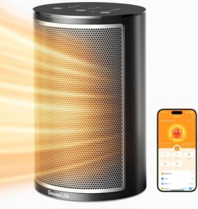 GoveeLife Smart Space Heater