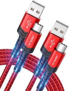 JSAUX USB C Cable