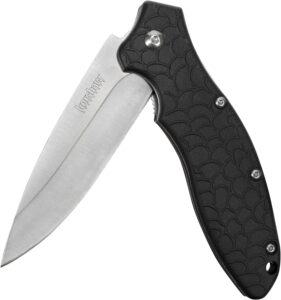 Kershaw Oso Sweet EDC Pocketknife