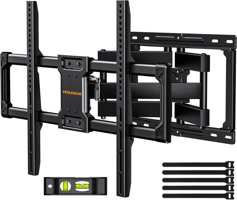 Perlegear TV Wall Mount