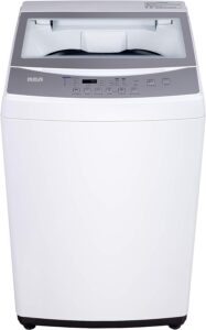 RCA RPW210-C washing machine