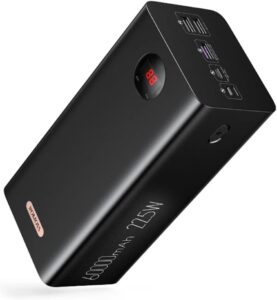 ROMOSS 60000mAh Power Bank