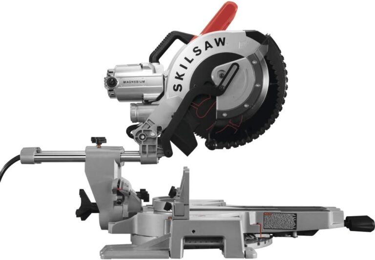 SKILSAW miter saw