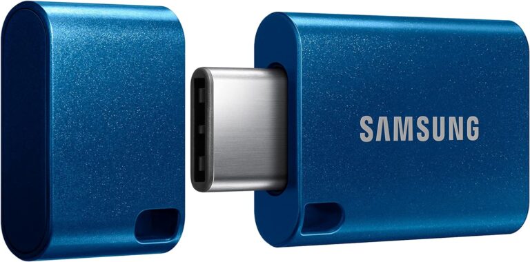 Samsung 256gb Type-C USB Flash Drive