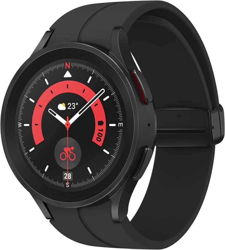 Samsung Galaxy Watch 5 pro