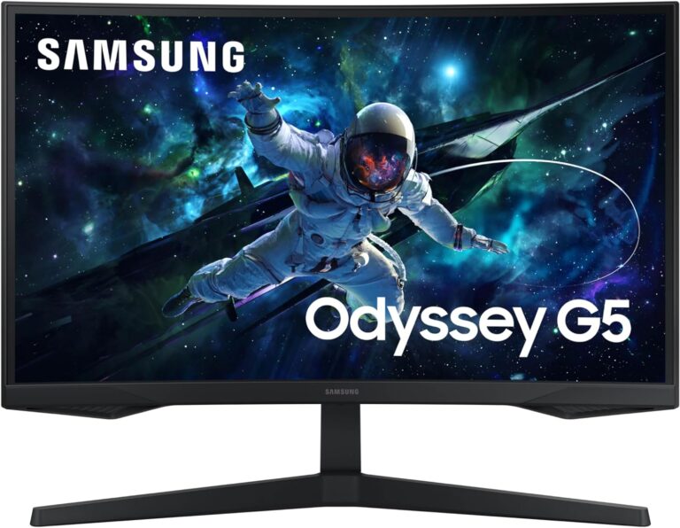 Samsung LS27CG552ENXZA