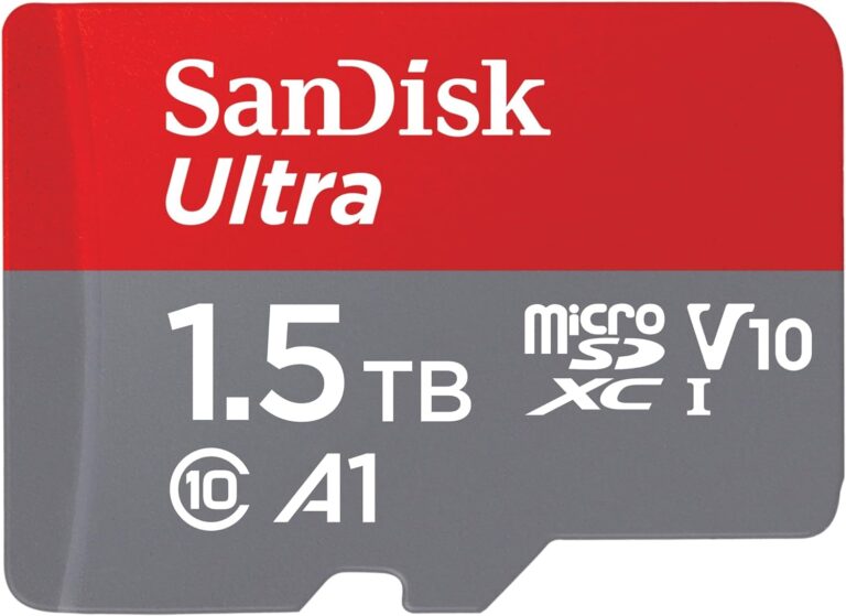 SanDisk 1.5TB Ultra