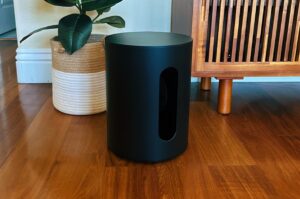 Sonos Sub Mini