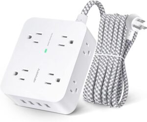 Surge Protector Power Strip