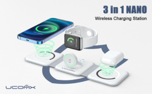 UCOMX Nano 3 in 1