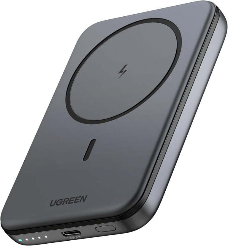 UGREEN 5000mAh Magnetic Power Bank
