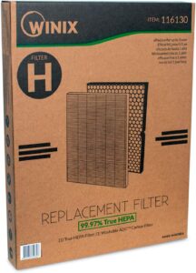 Winix Replacement Filter