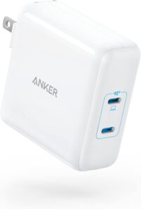 anker 100w usb c charger