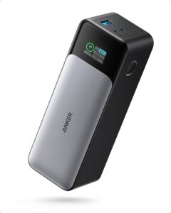 anker 24000mah power bank
