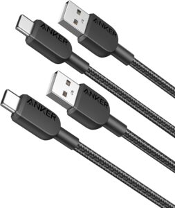 anker usb c cable