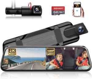 dash cam