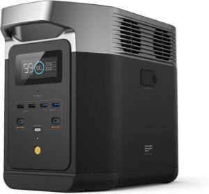 ecoflow delta 2 power station