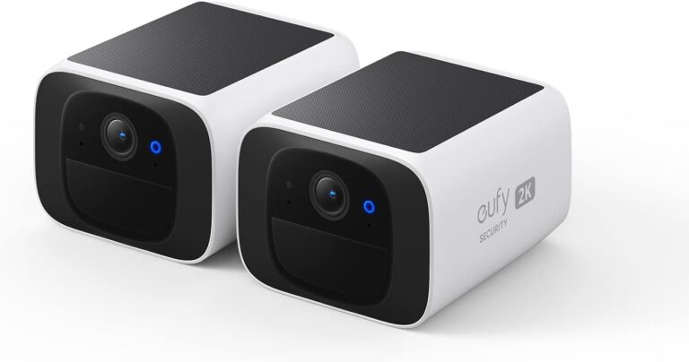 eufy Security S220 SoloCam