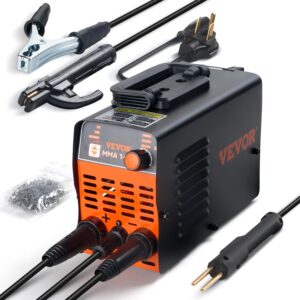 vevor stick welder