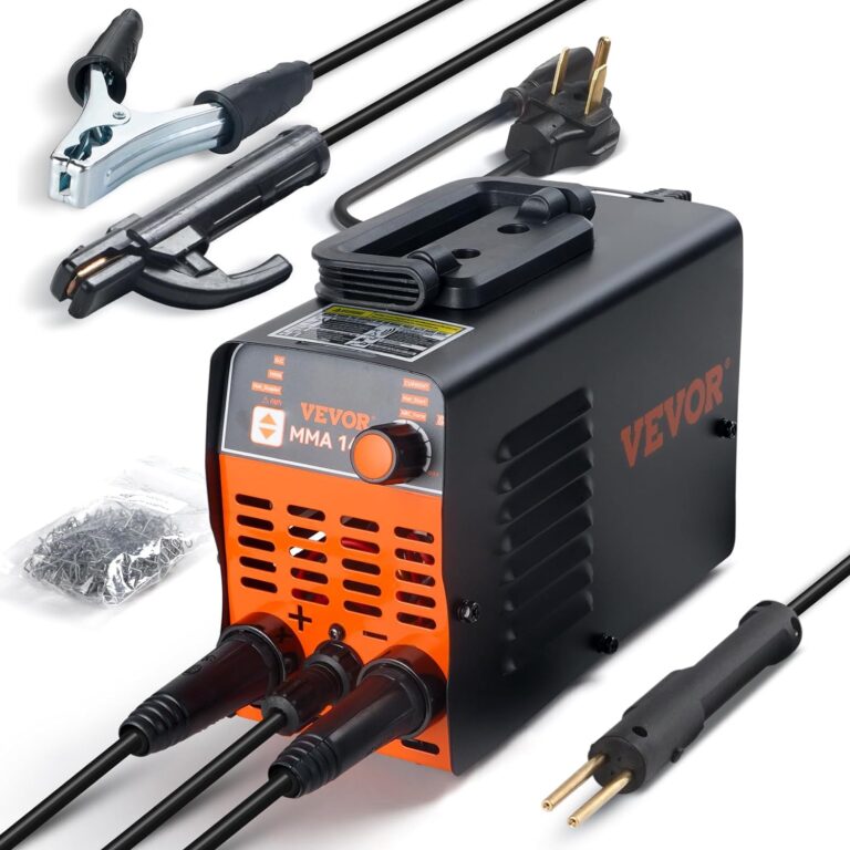 vevor stick welder