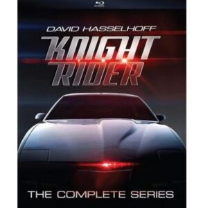 Knight Rider