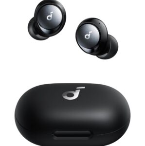 Soundcore by Anker Space A40 Wireless Earbuds $44.98 9 Soundcore